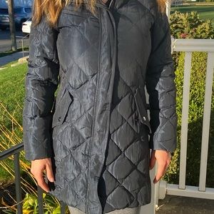 AUTHENTIC BURBERRY WINTER JACKET 🧥